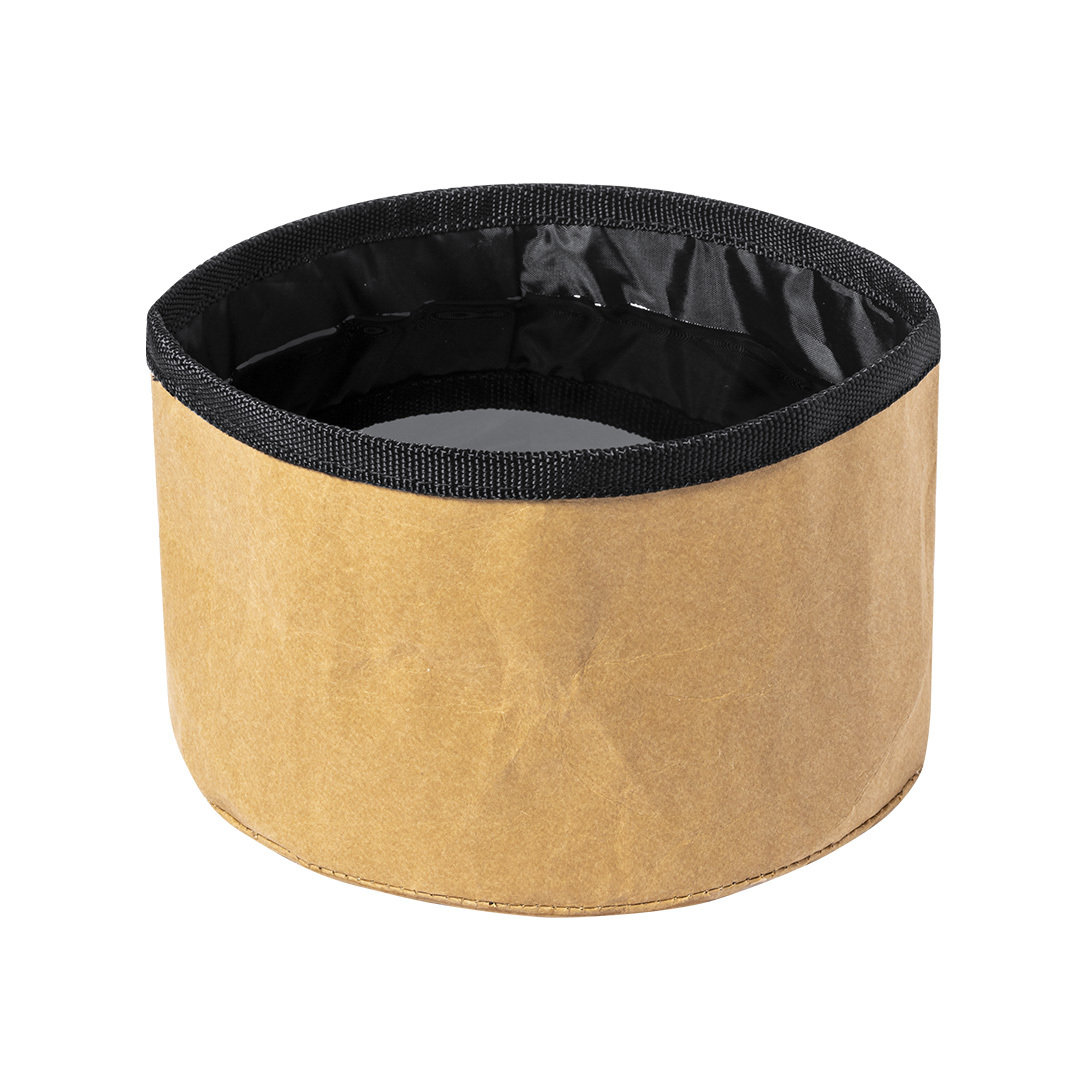 Foldable Bowl Poppy
