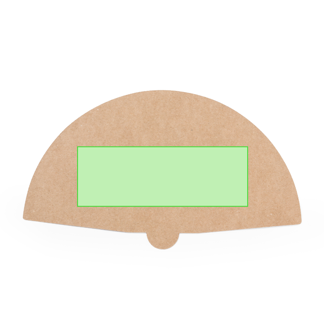 Hand Fan Bilsom