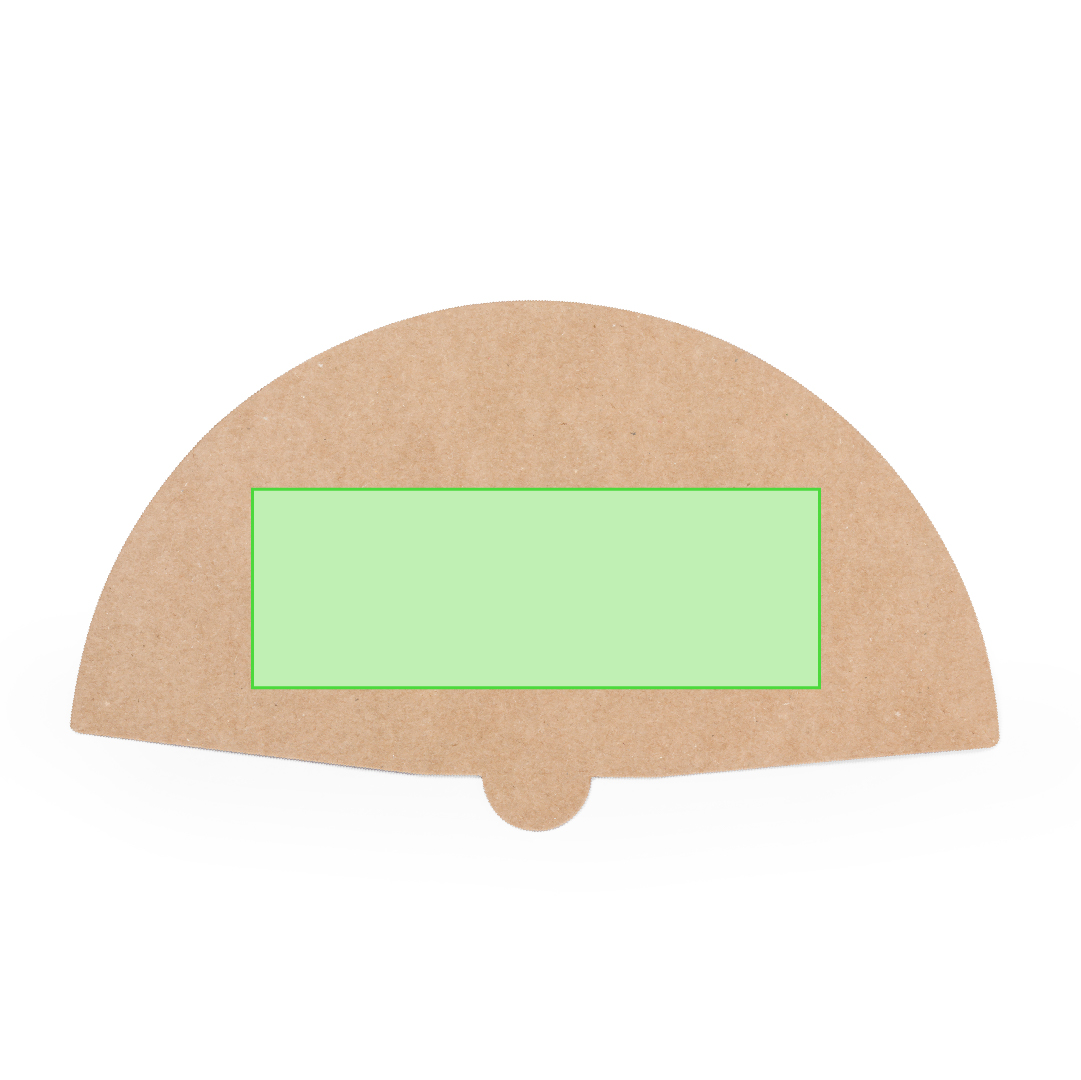 Hand Fan Bilsom
