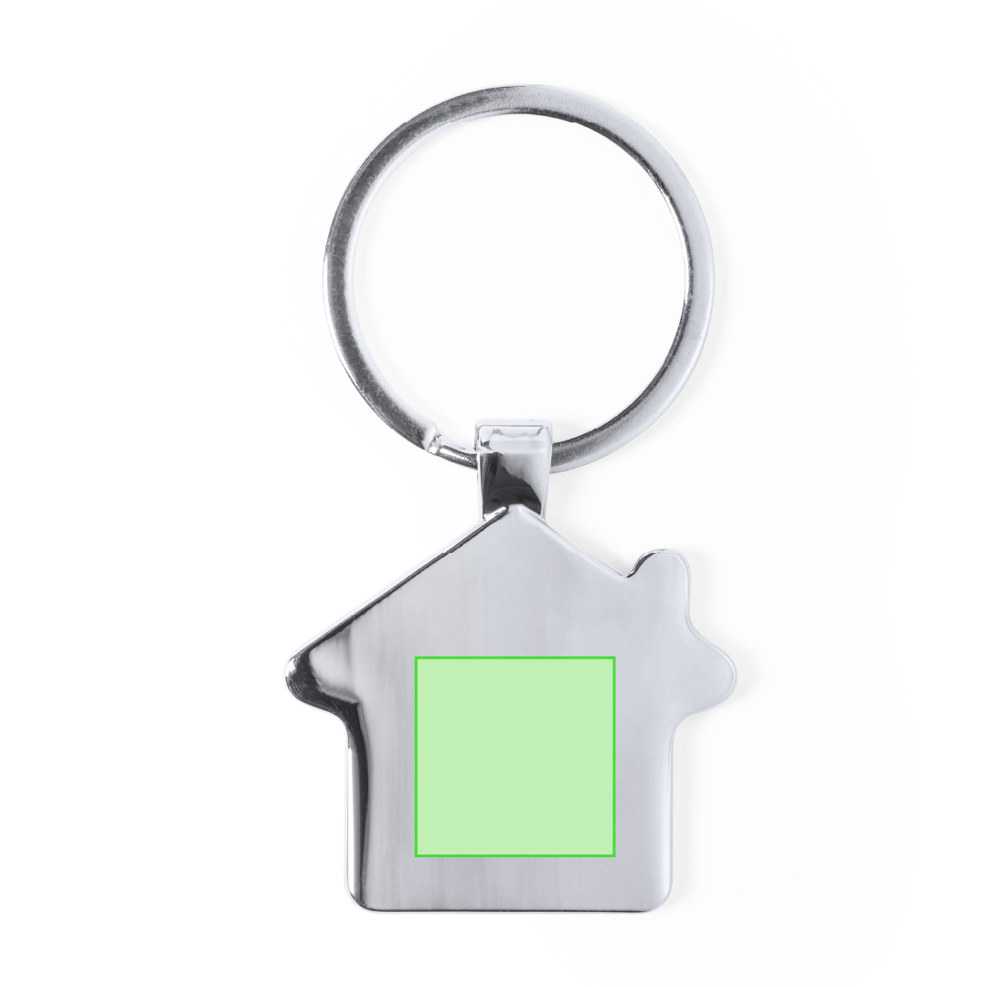 Keyring Cutum