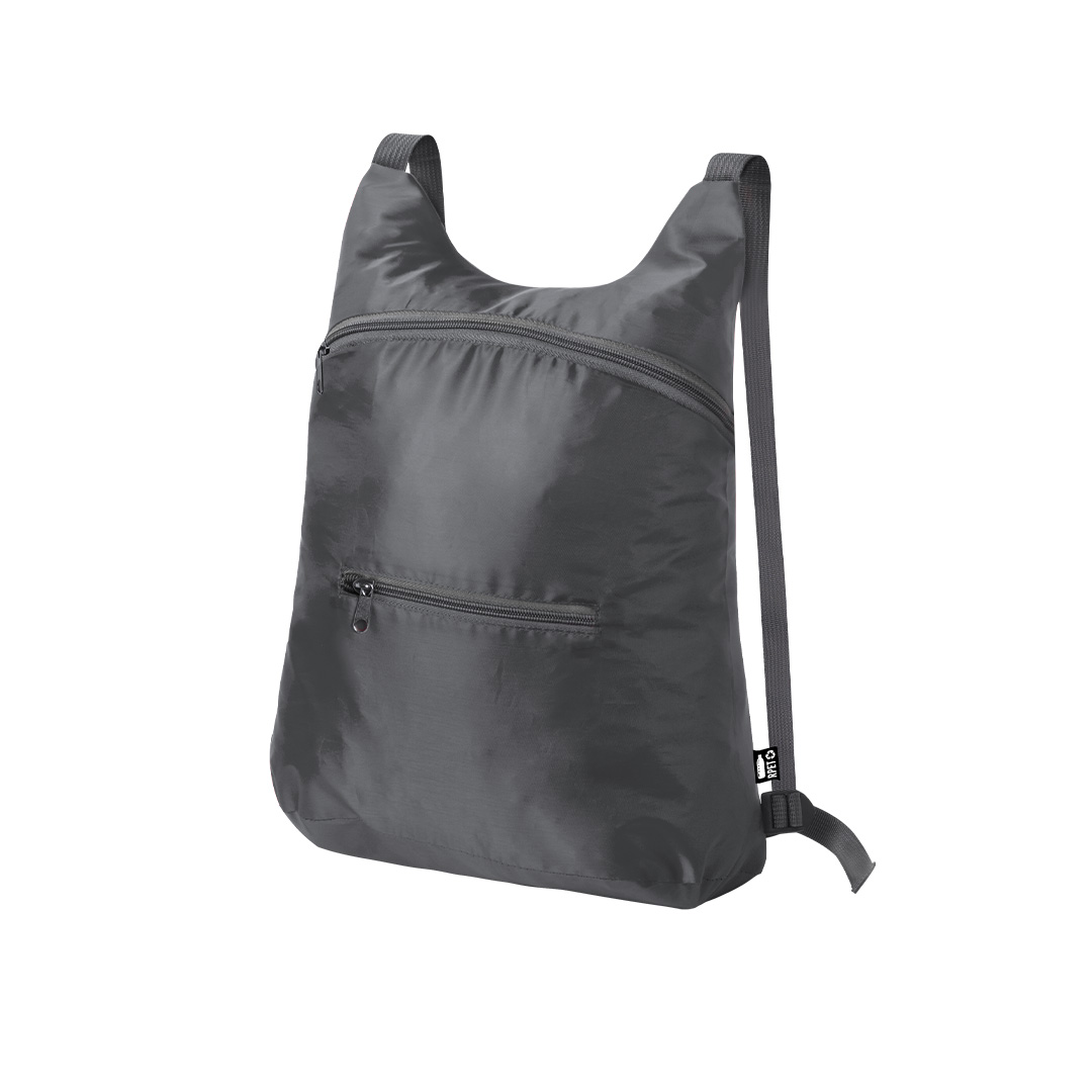 Foldable Drawstring Bag Brocky