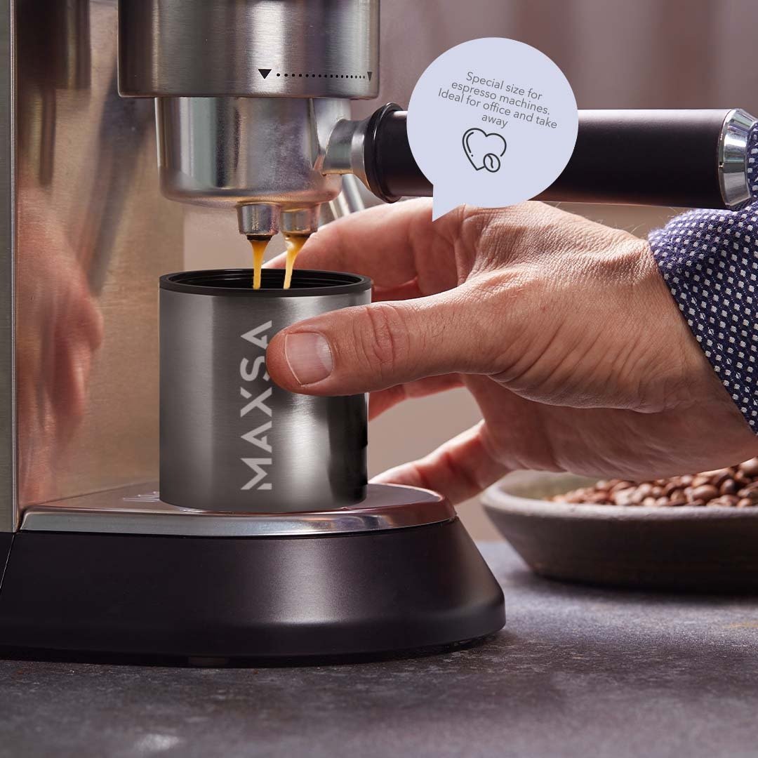 Insulated Cup Zirgul