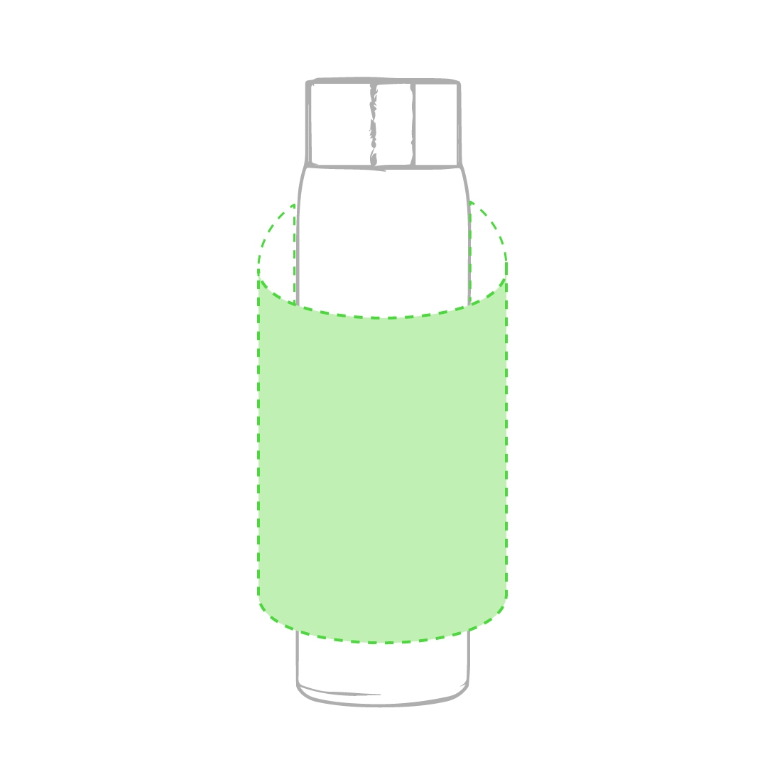 Insulated Bottle Kenay