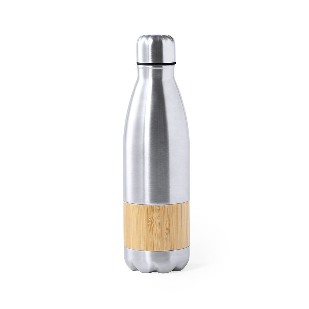 Bottle Guiver