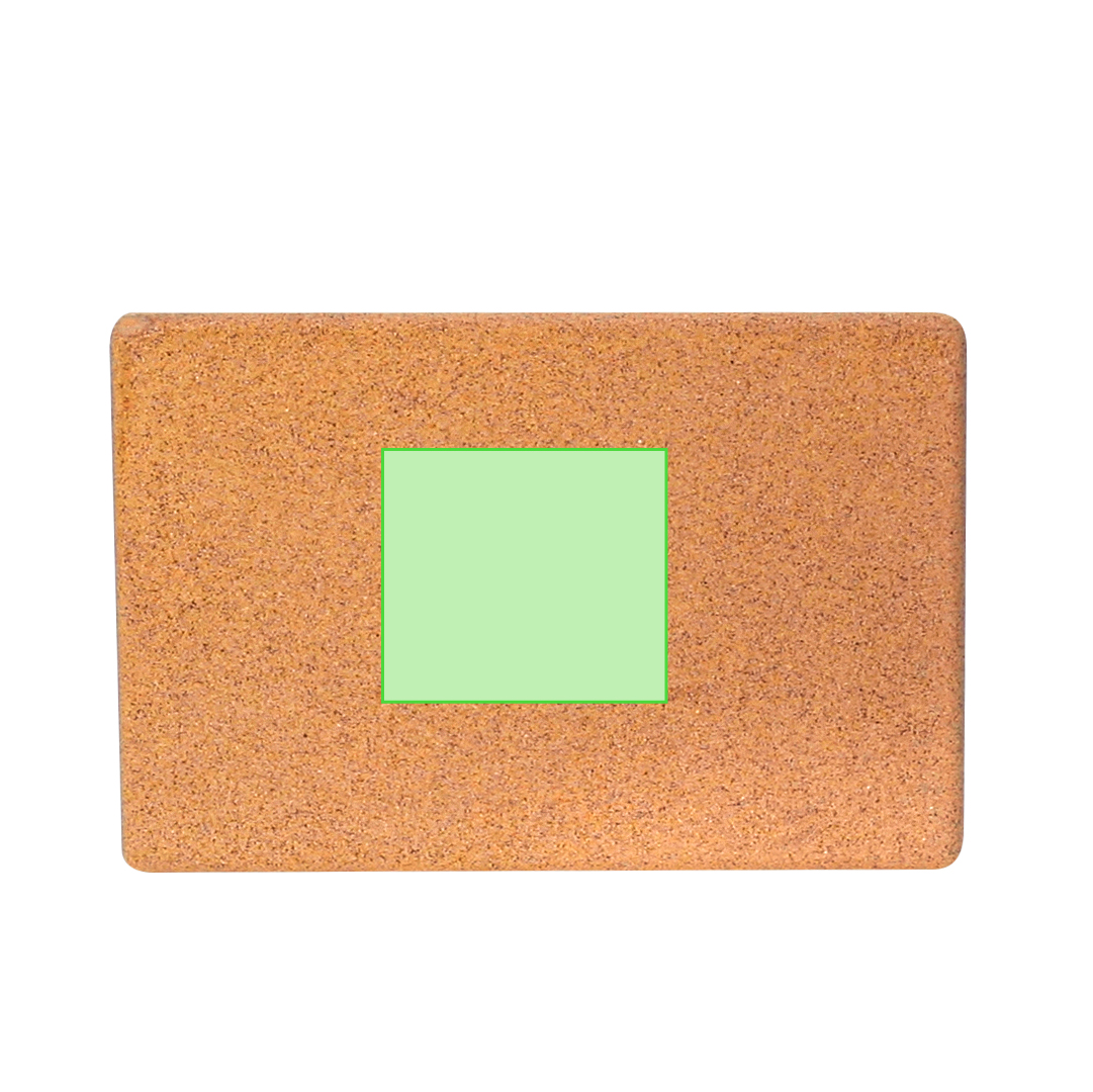 Yoga Block Natara