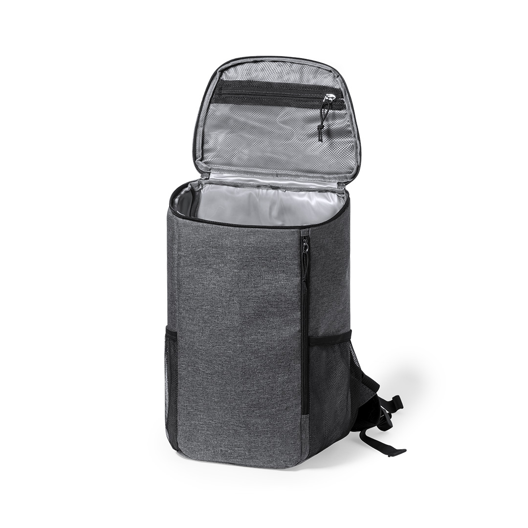 Cool Bag Backpack Kemper