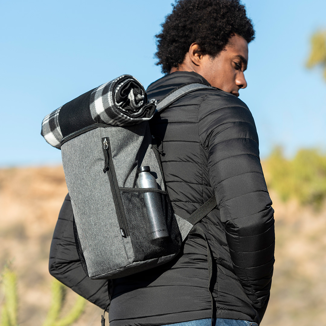 Cool Bag Backpack Kemper