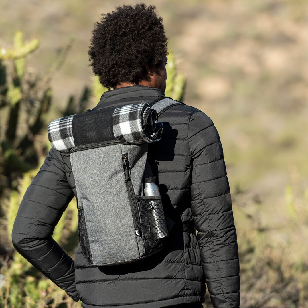 Cool Bag Backpack Kemper