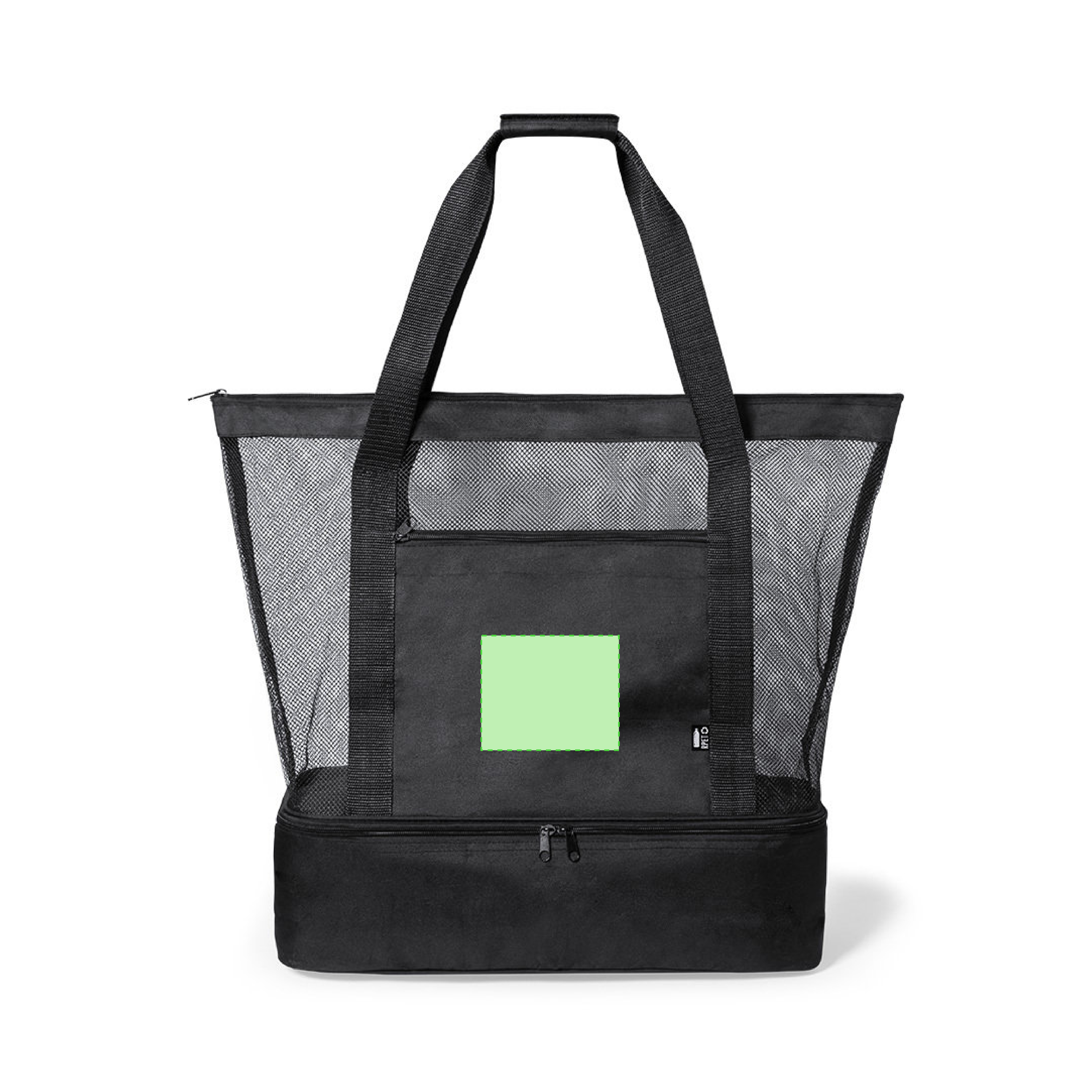 Cool Bag Pattel