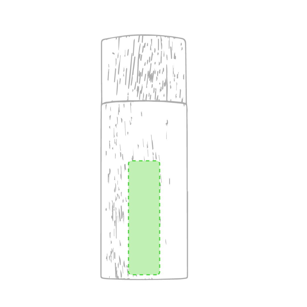Salt and Pepper Mill Yonan