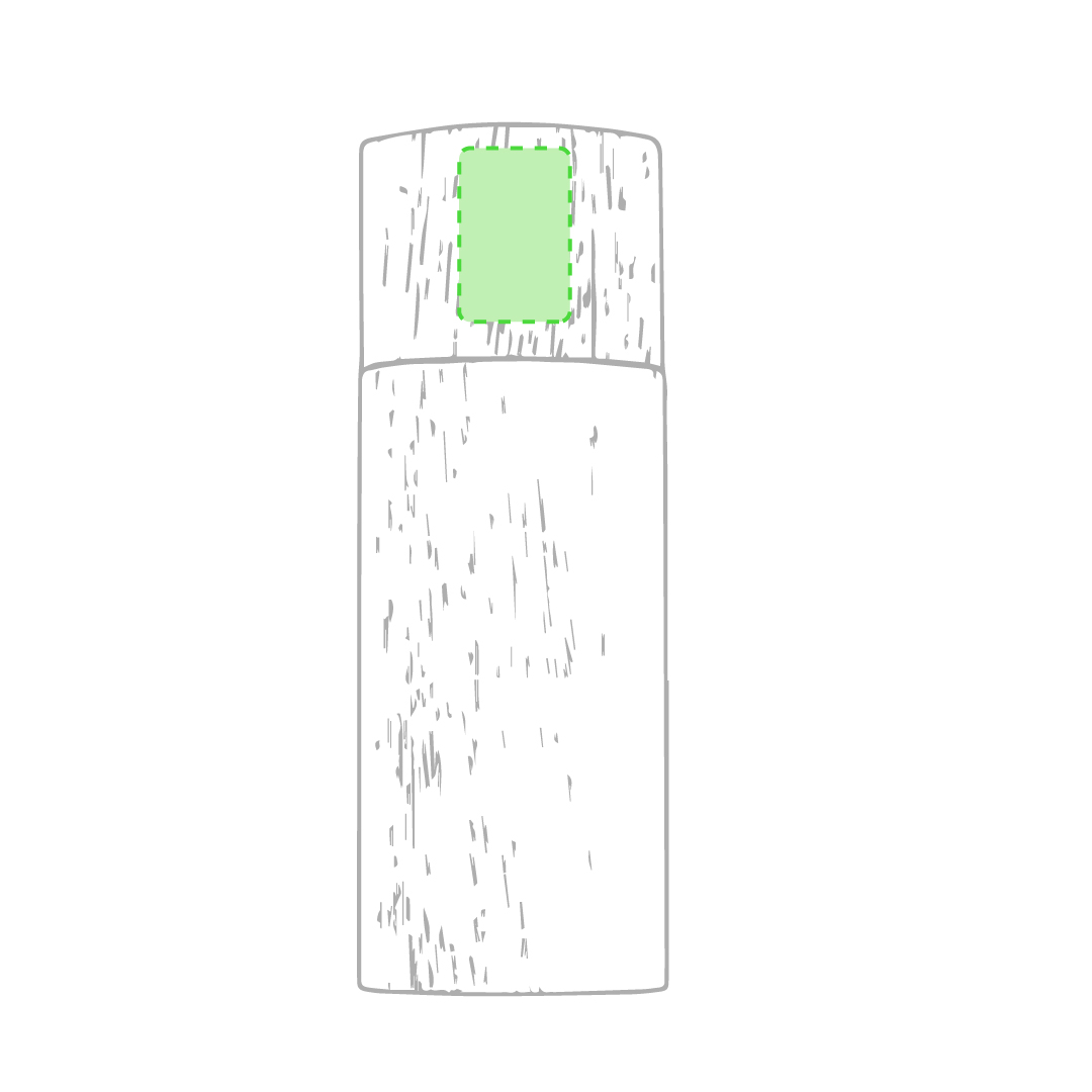 Salt and Pepper Mill Yonan