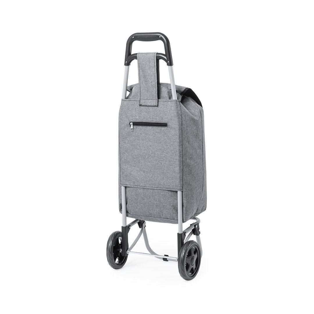 Shopping Trolley Daggio