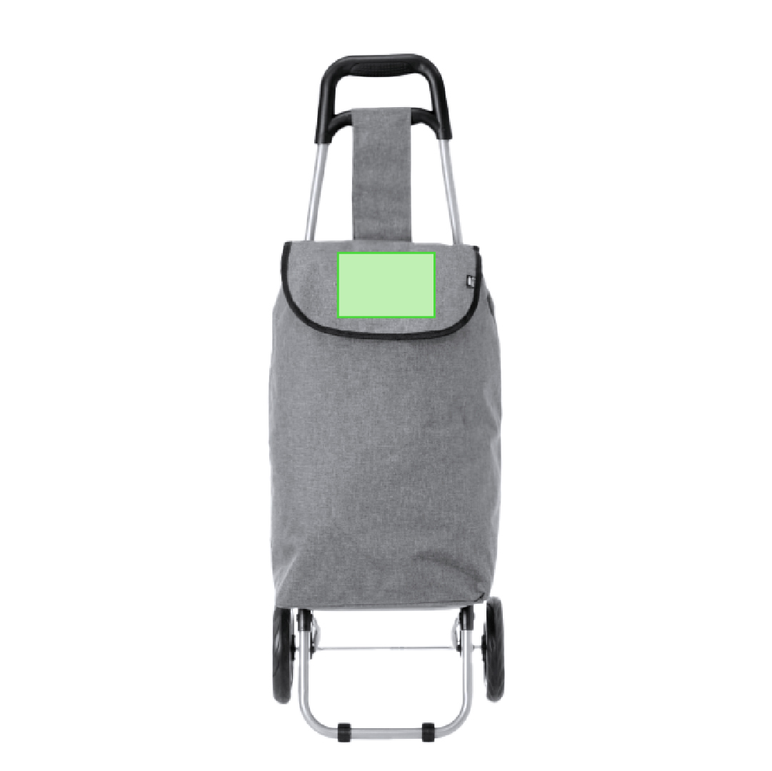 Shopping Trolley Daggio
