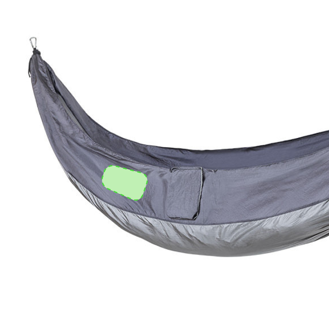 Hammock Camping