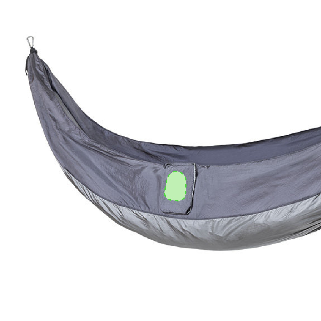 Hammock Camping
