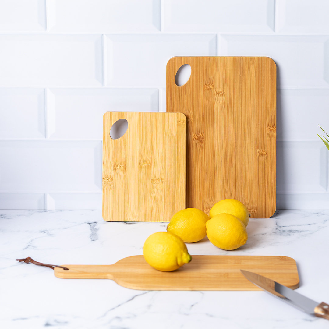 Kitchen Cutting Board Varadek