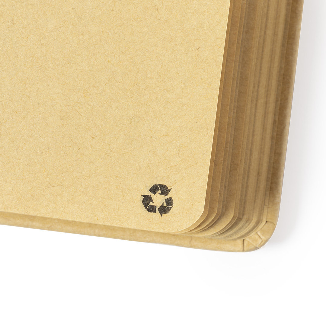 Notepad Klamax