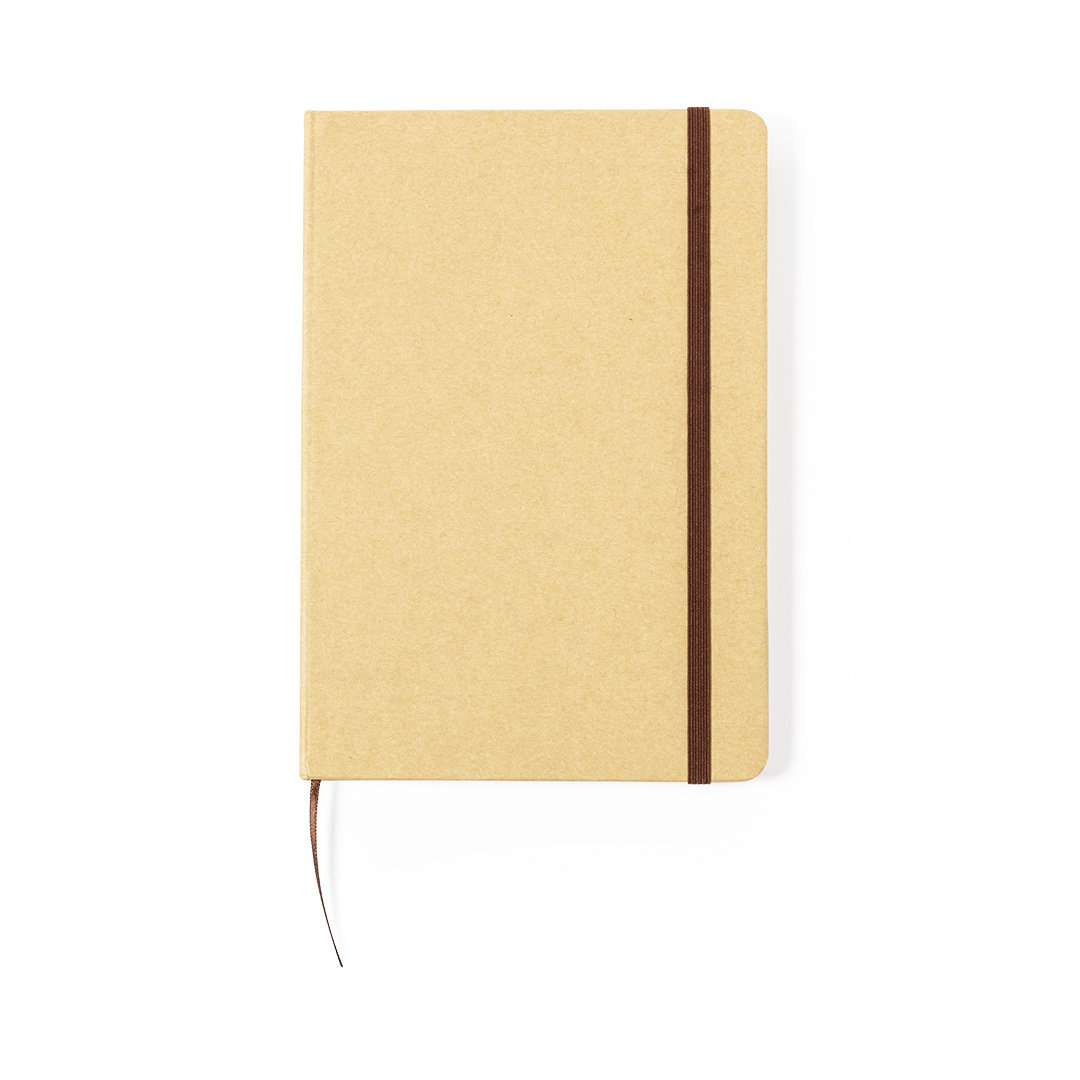 Notepad Klamax