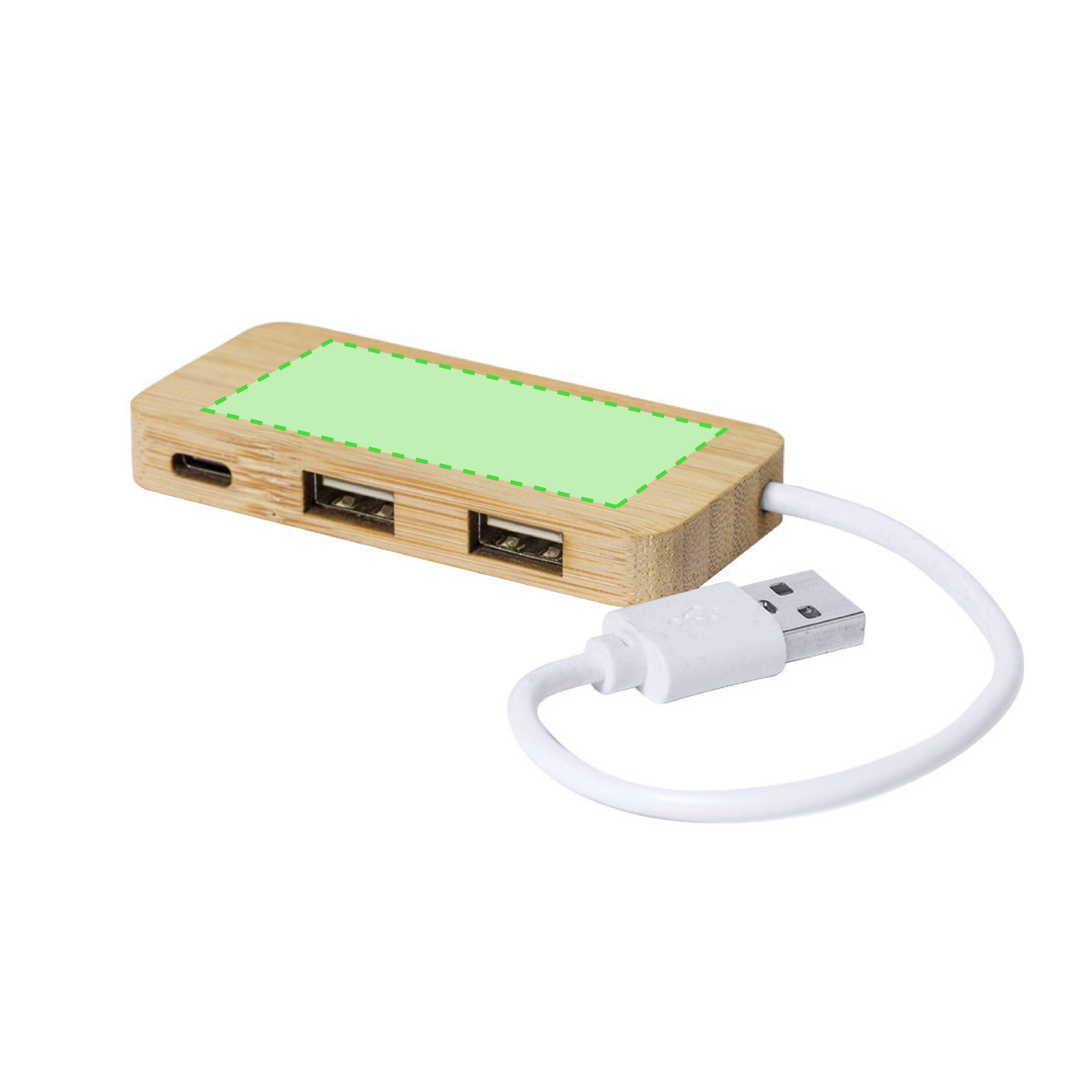 USB Hub Norman