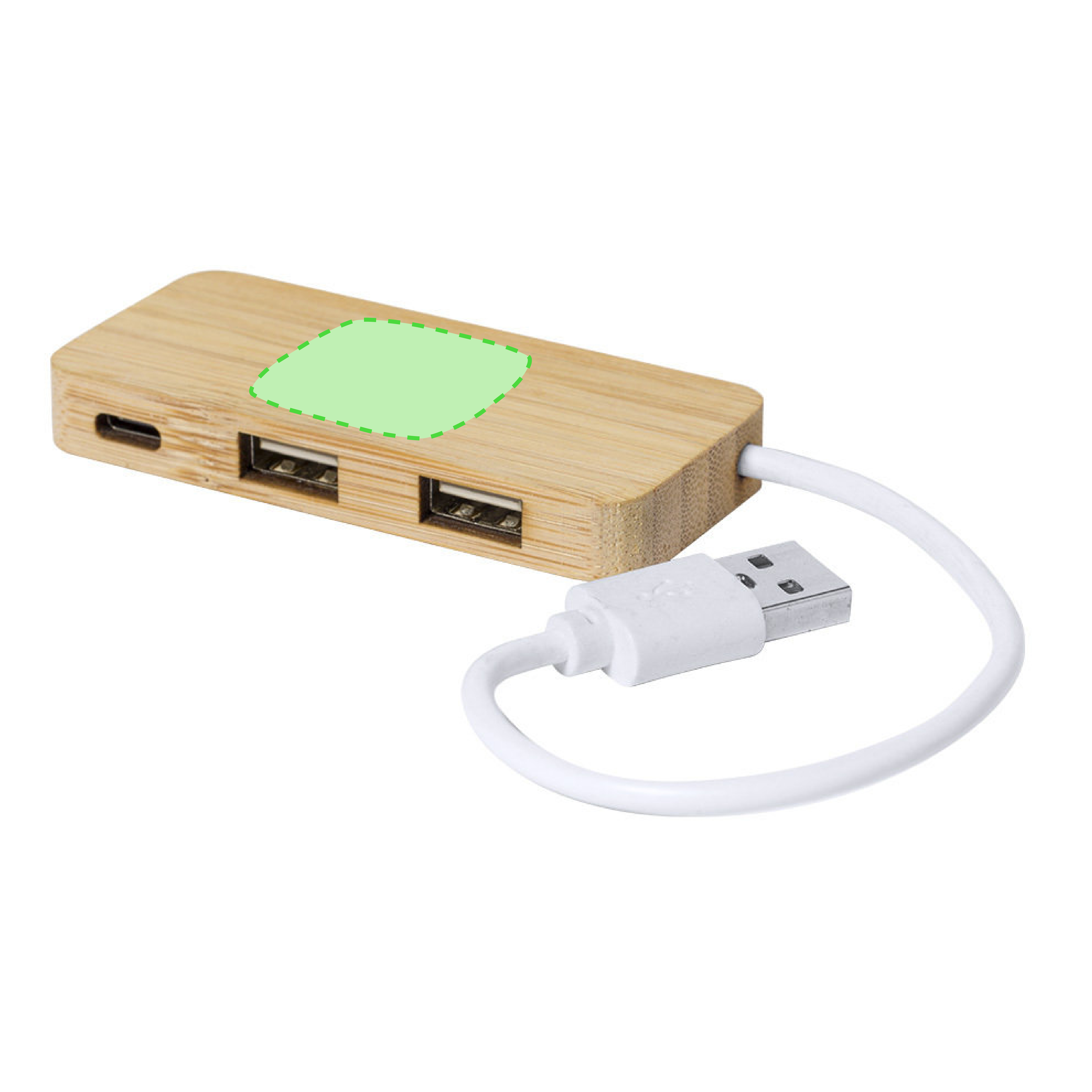 USB Hub Norman