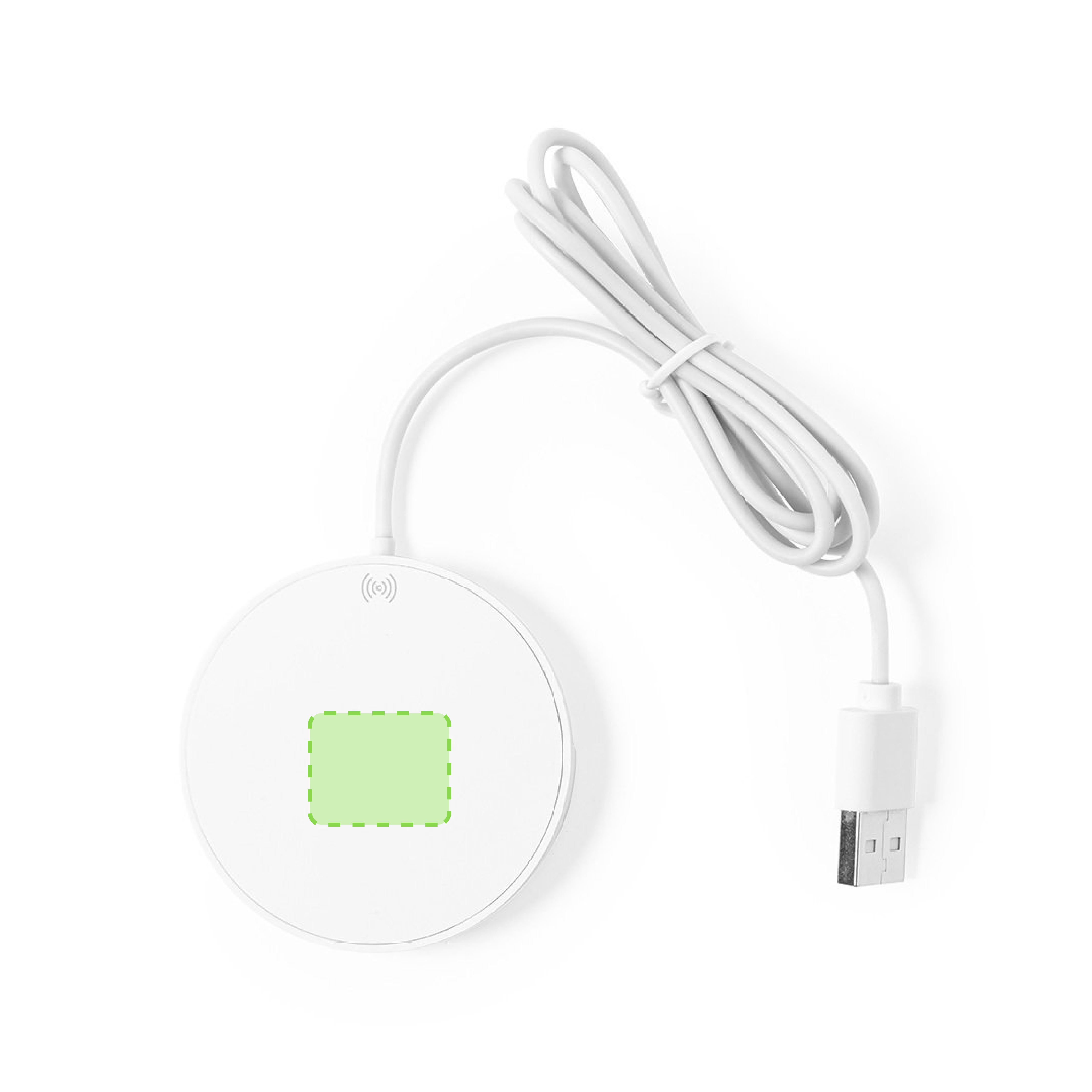 Charger Dixlem RCS