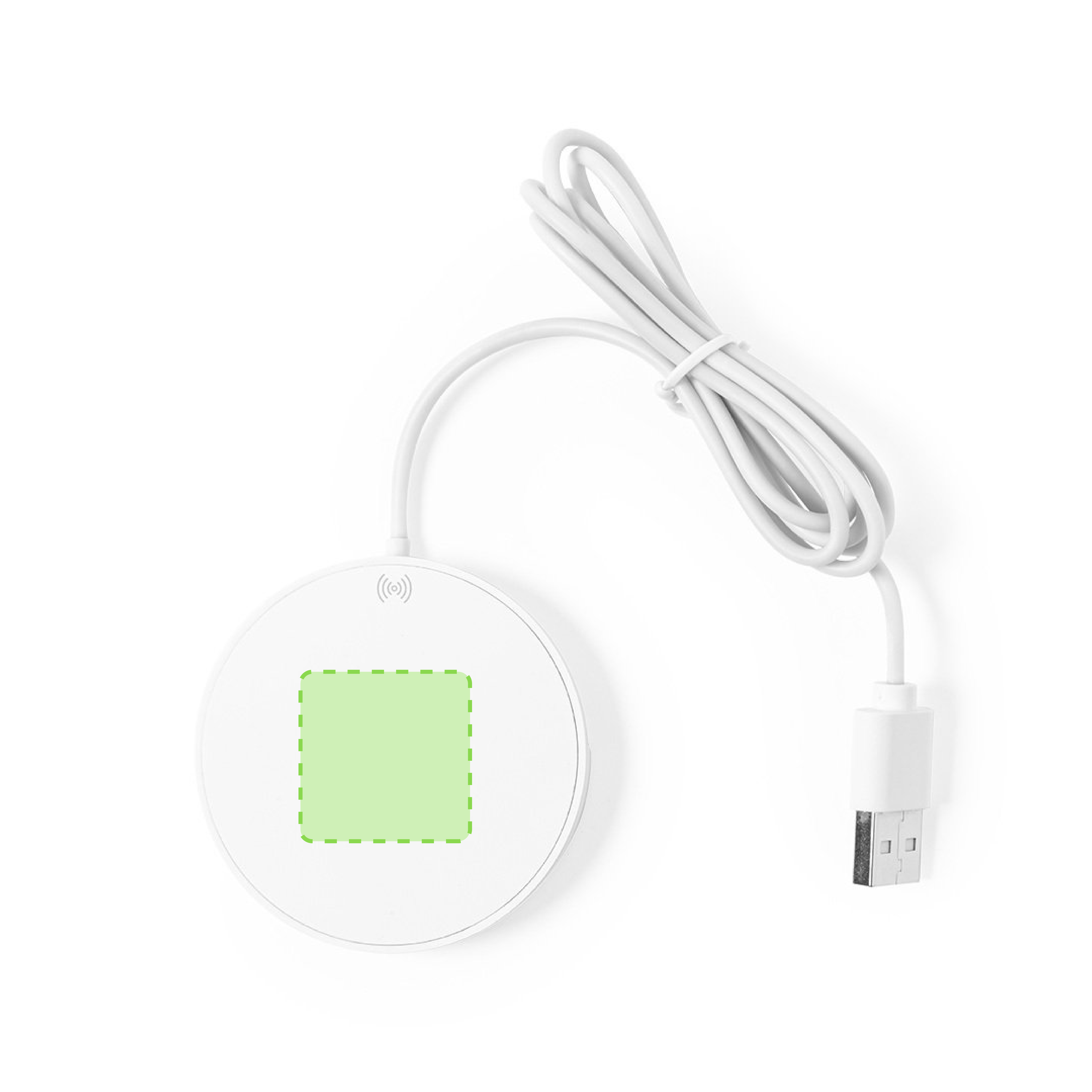 Charger Dixlem RCS