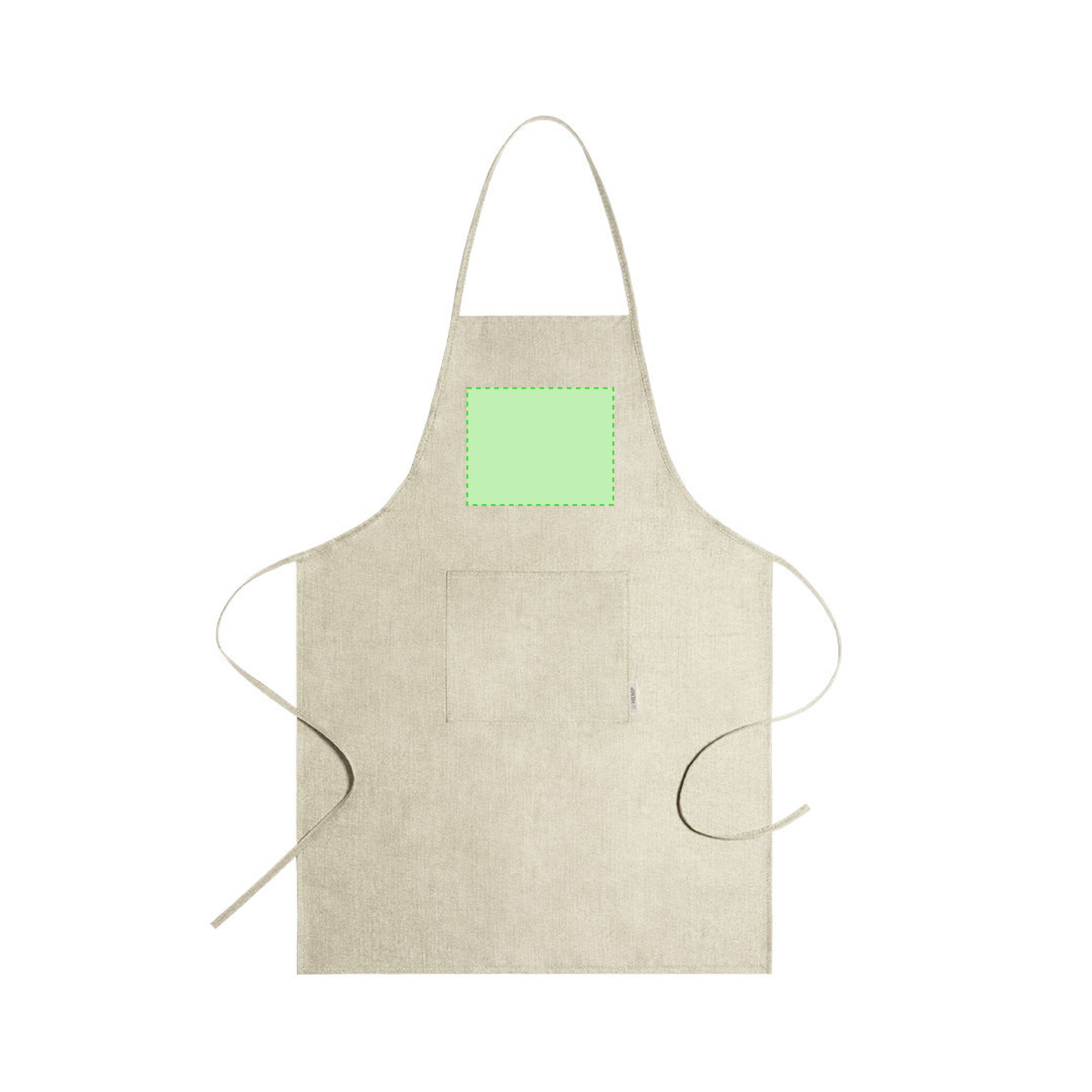 Apron Leiza