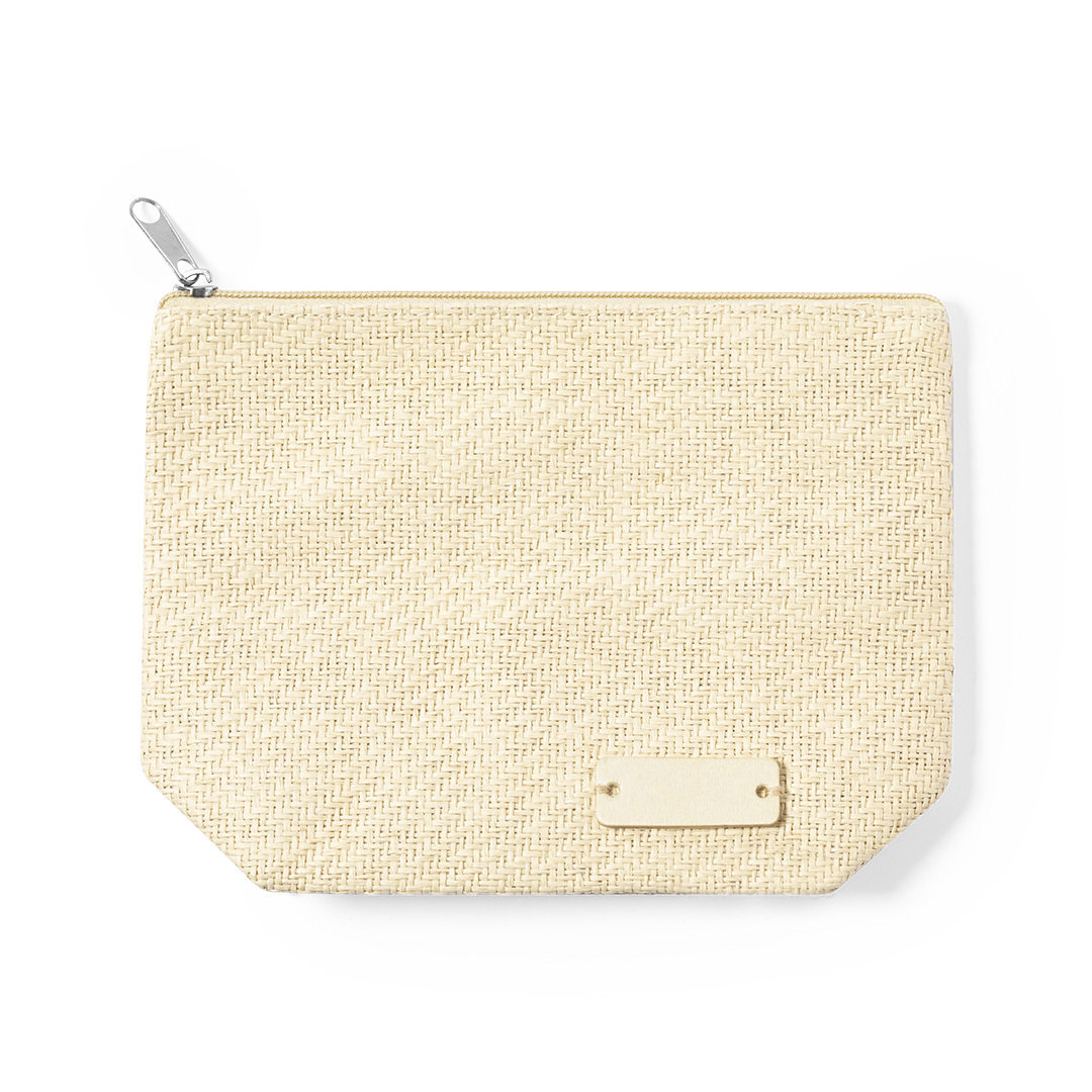 Beauty Bag Chack