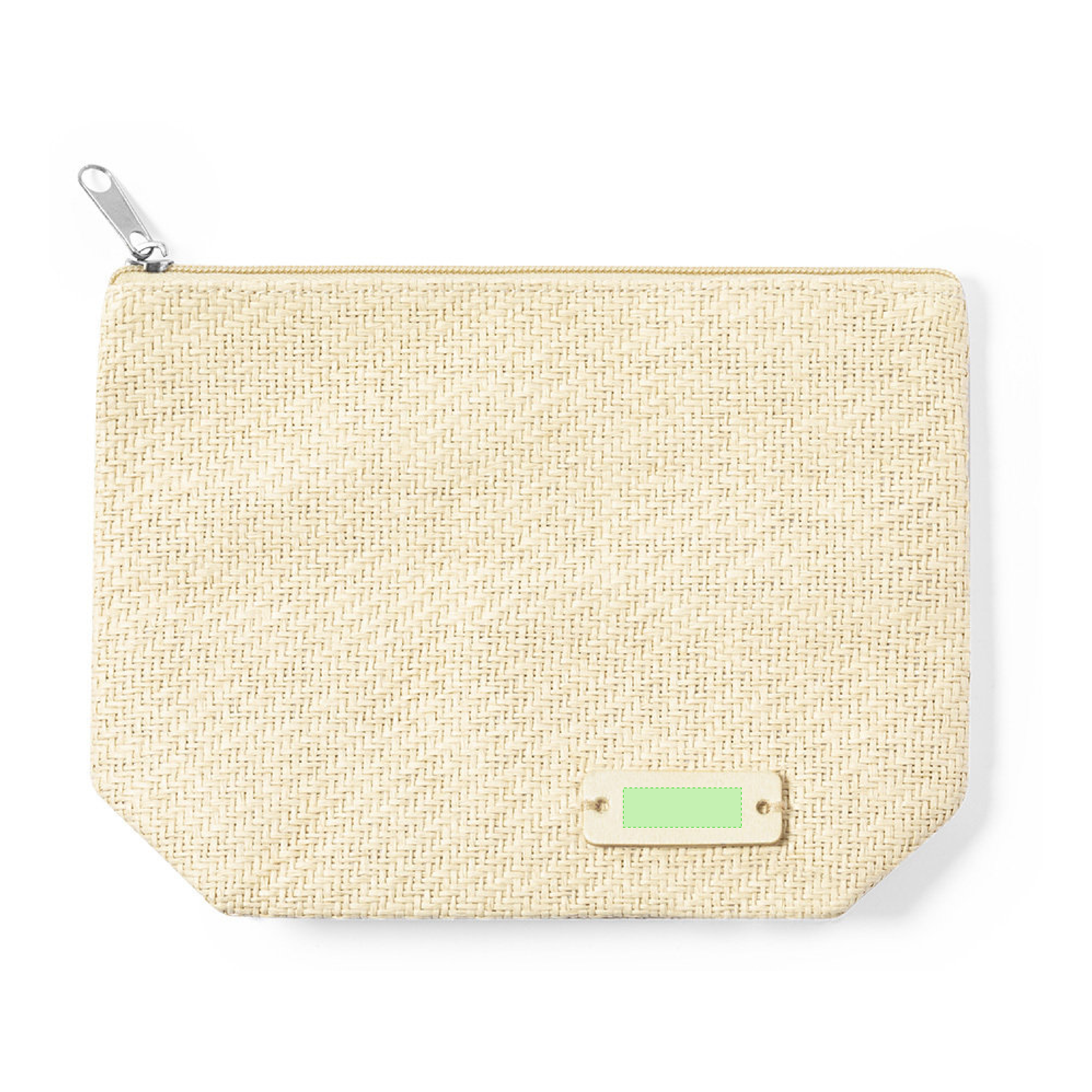 Beauty Bag Chack