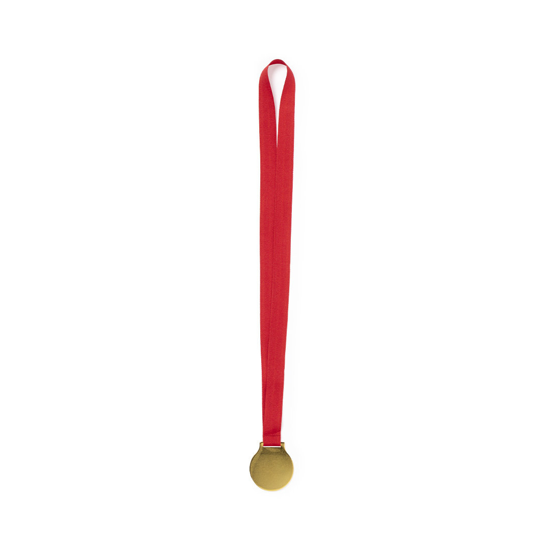 Medal Maclein