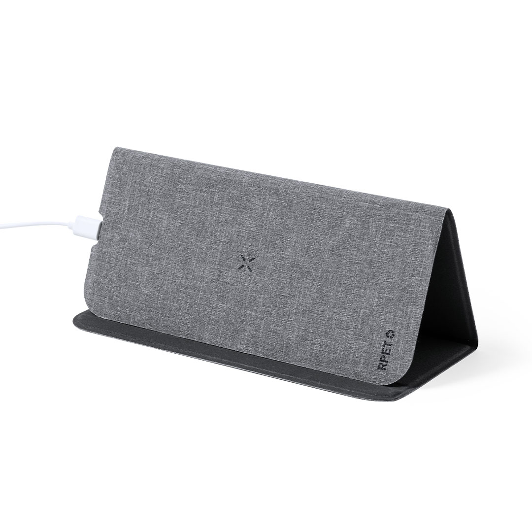 Charger Mousepad Kimy