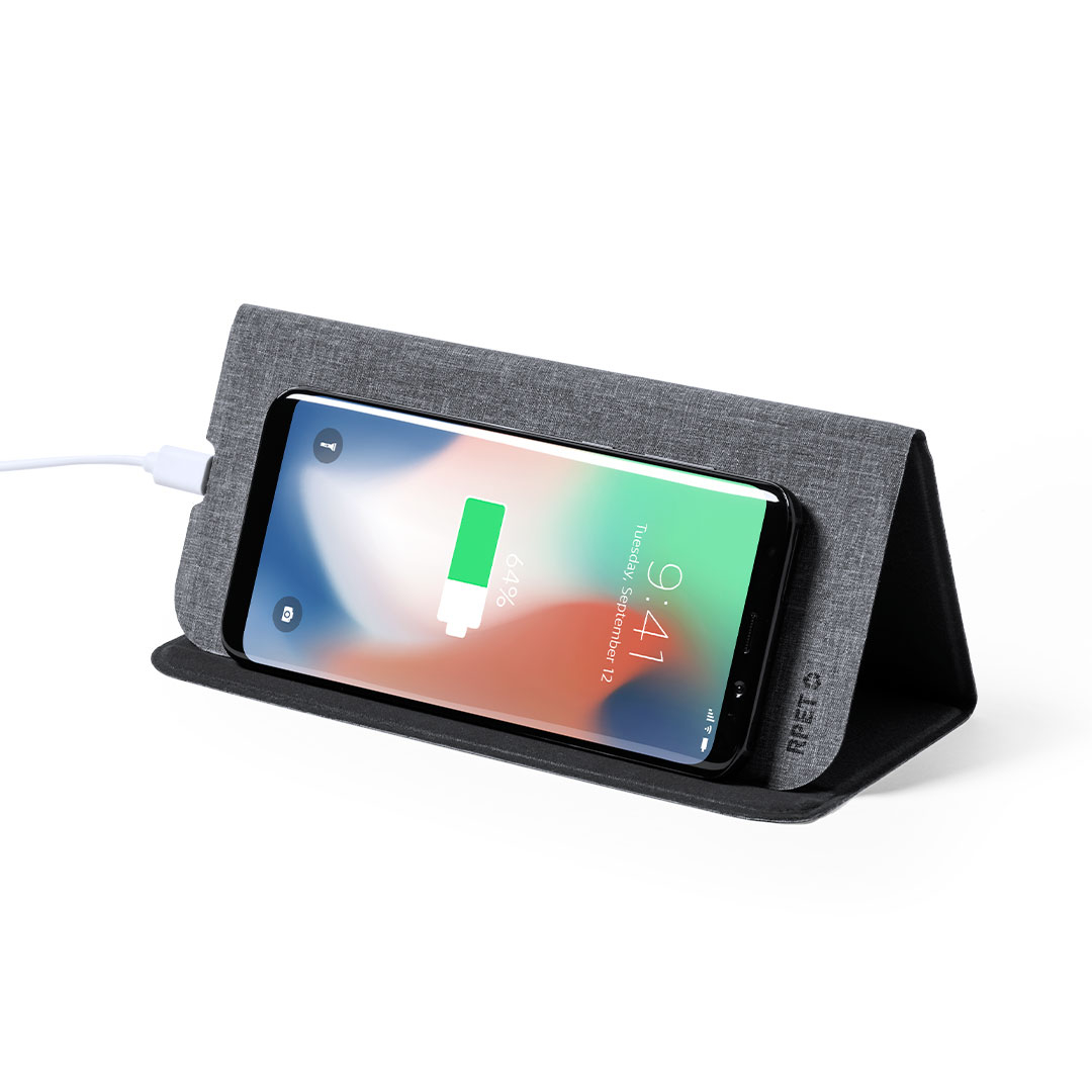 Charger Mousepad Kimy