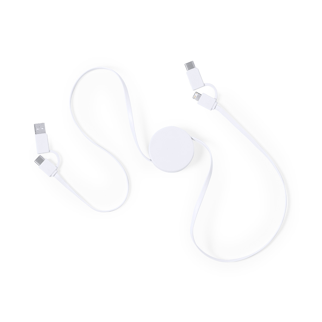 Charging Cable Kiotex