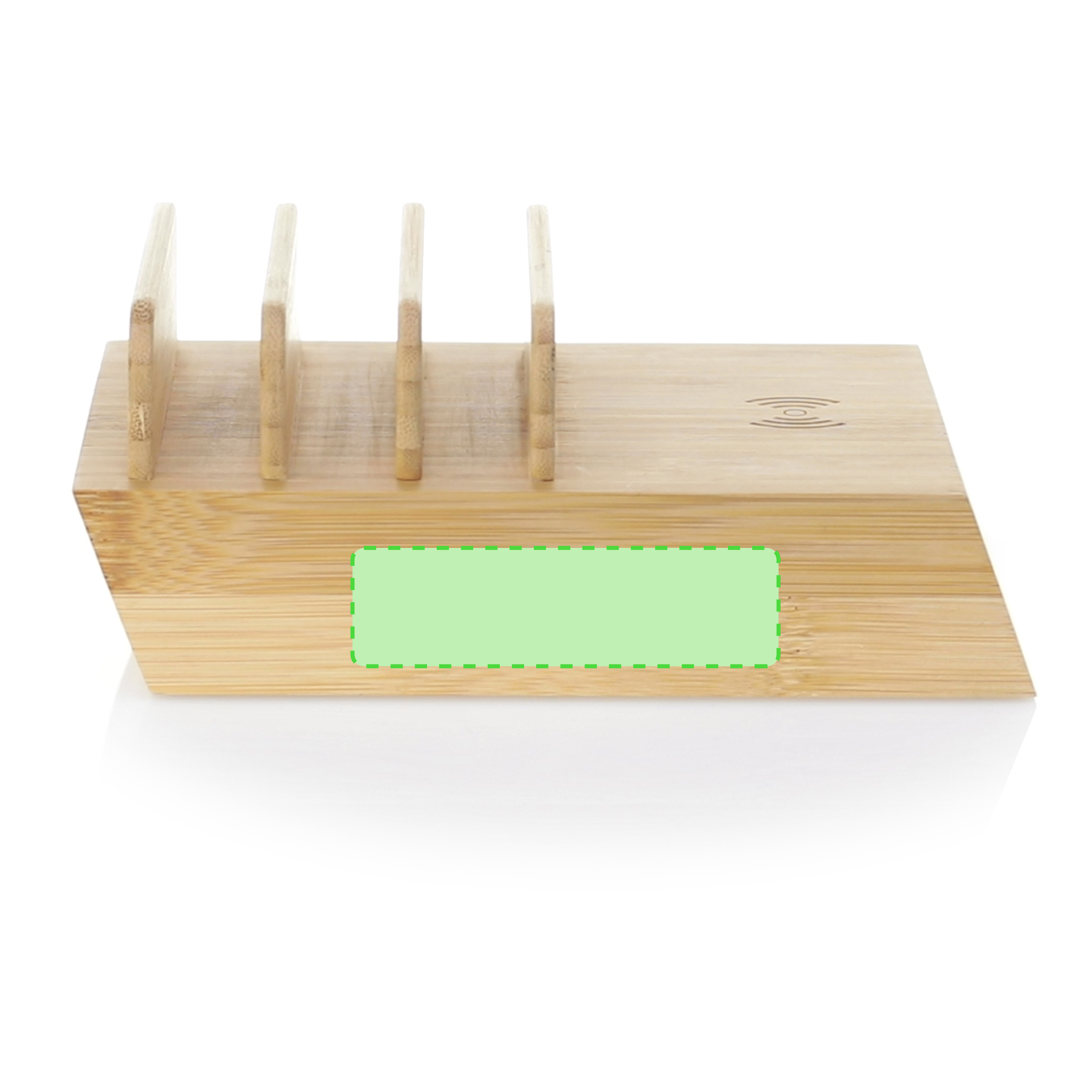 Charger Lupint