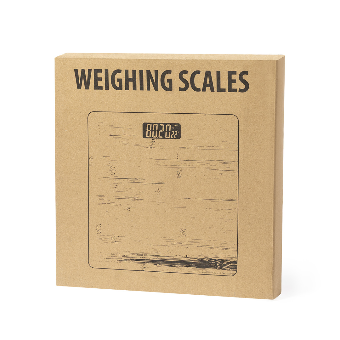 Weighing Scales Berry