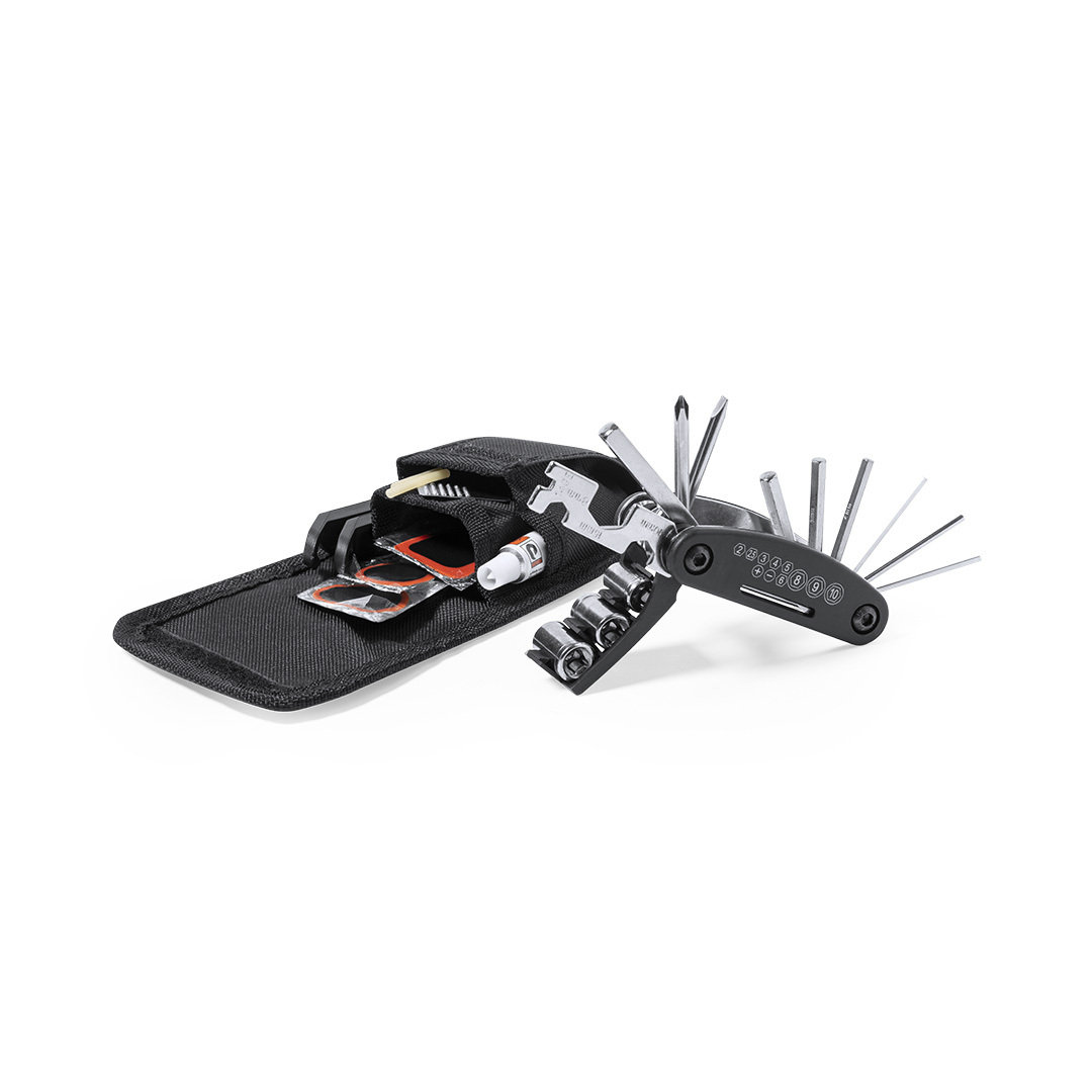 Bike Repair Kit Gerald