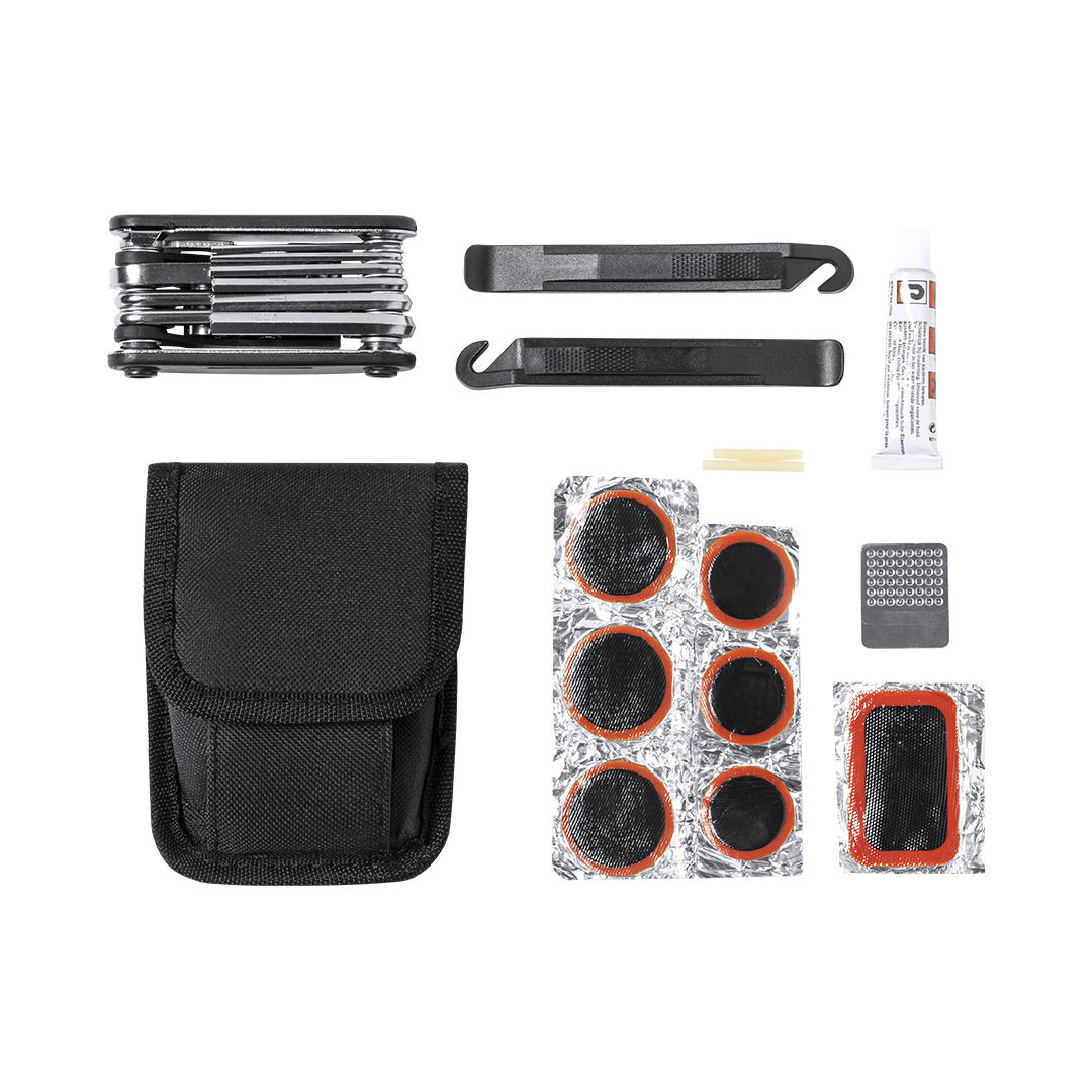 Bike Repair Kit Gerald