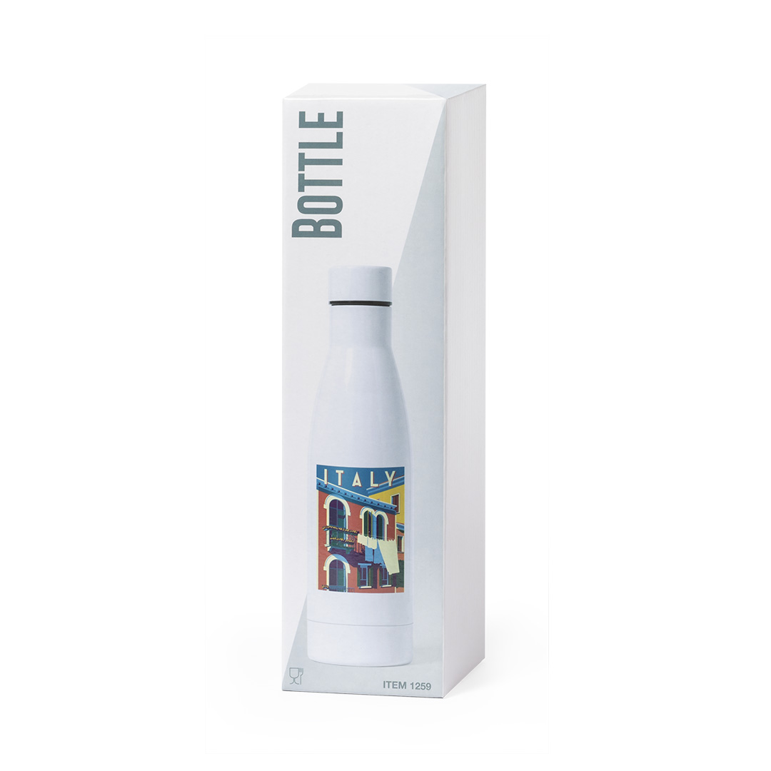 Sublimation Bottle Crafor