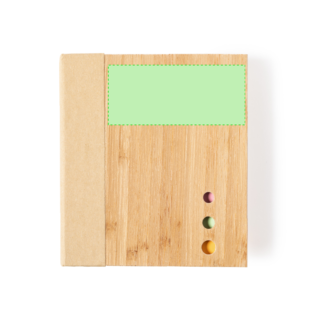 Notepad Kokil