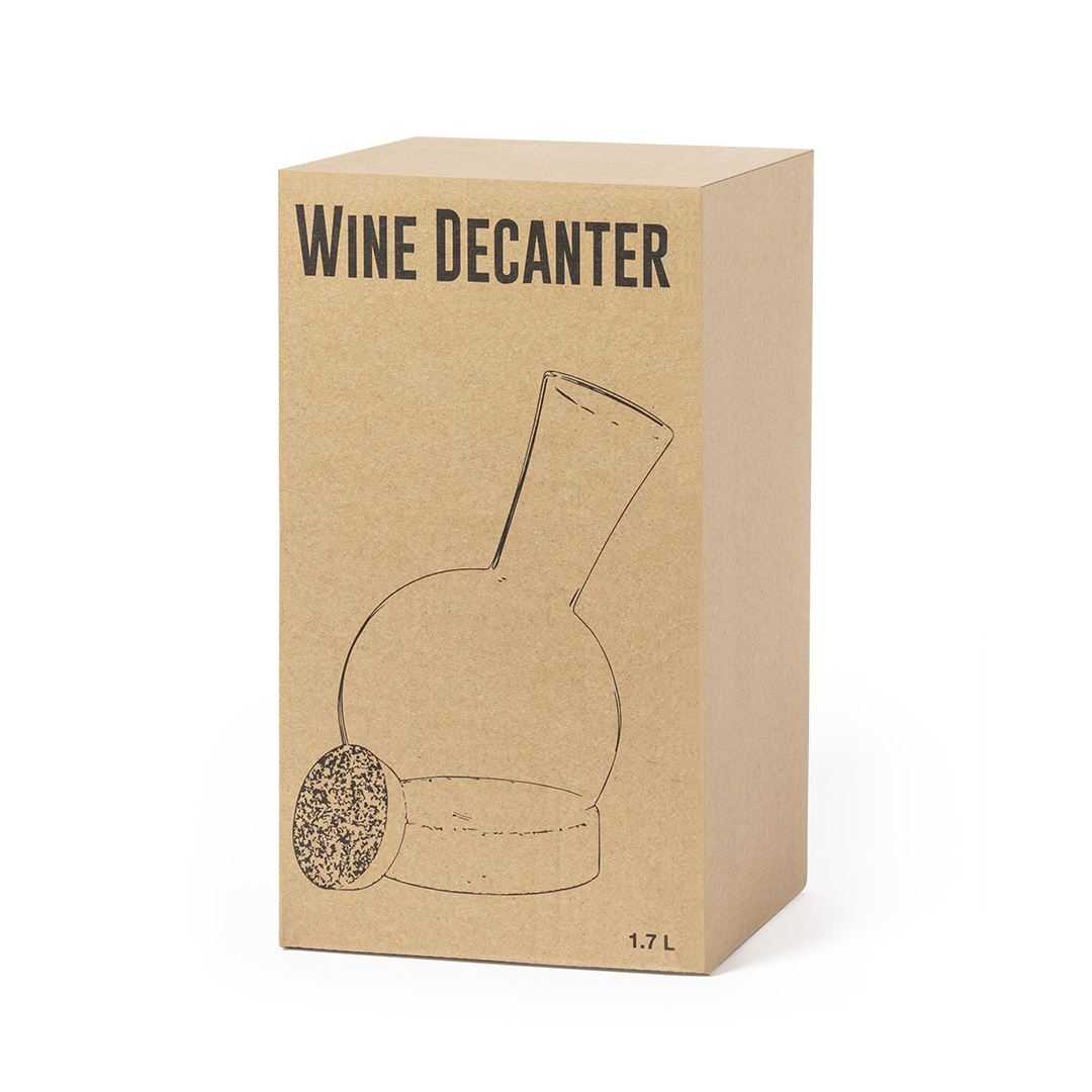 Wine Decanter Seirten
