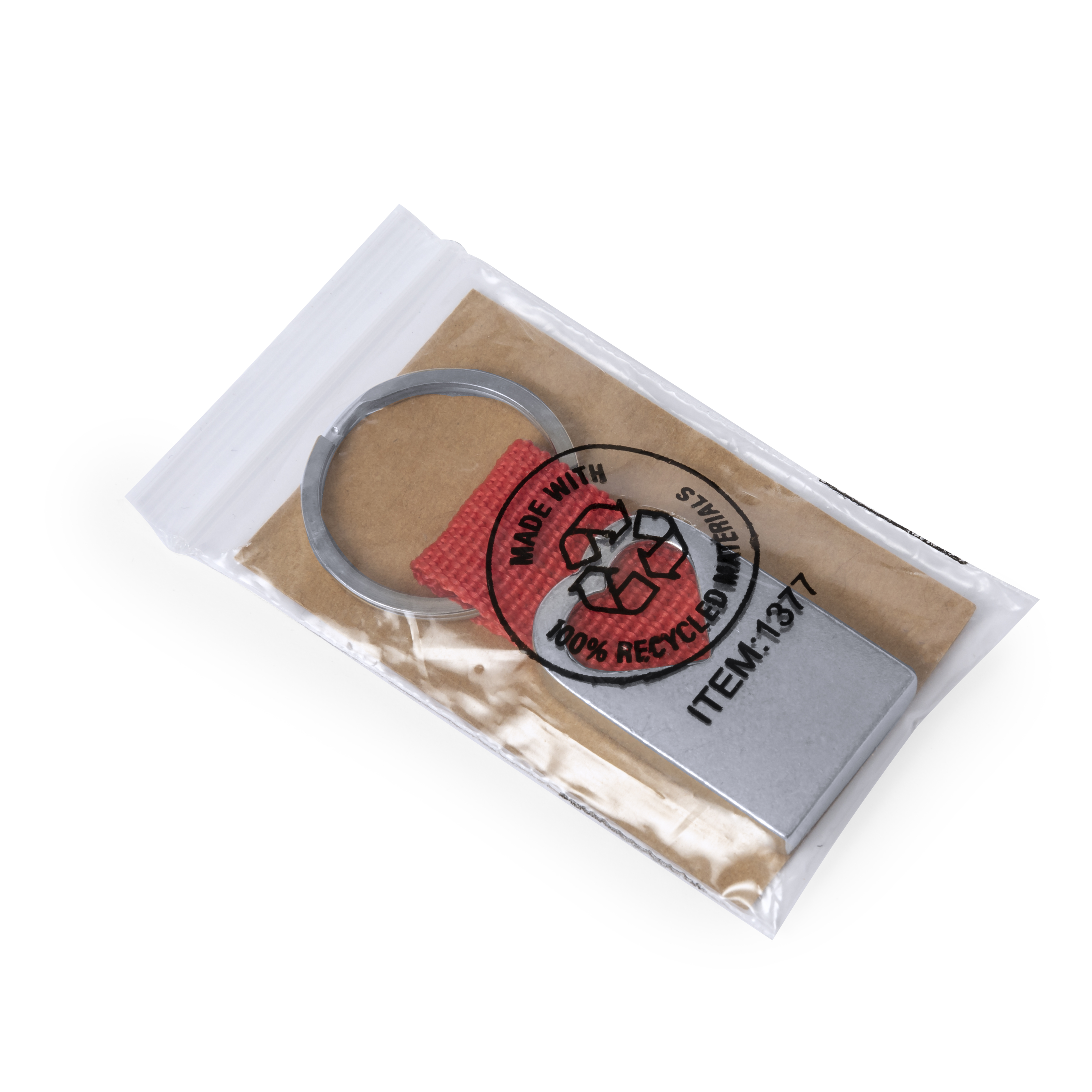 Keyring Sontiol