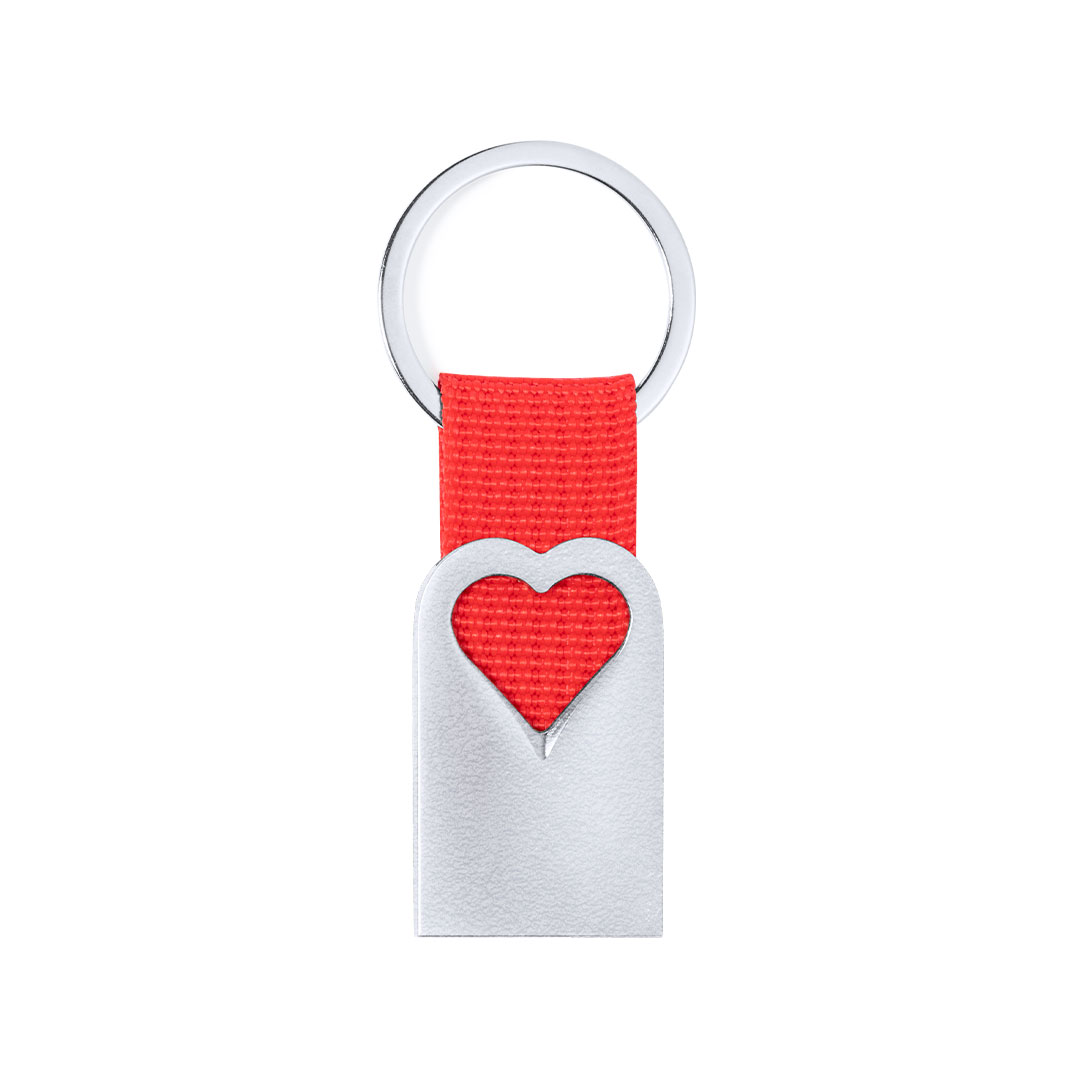 Keyring Sontiol