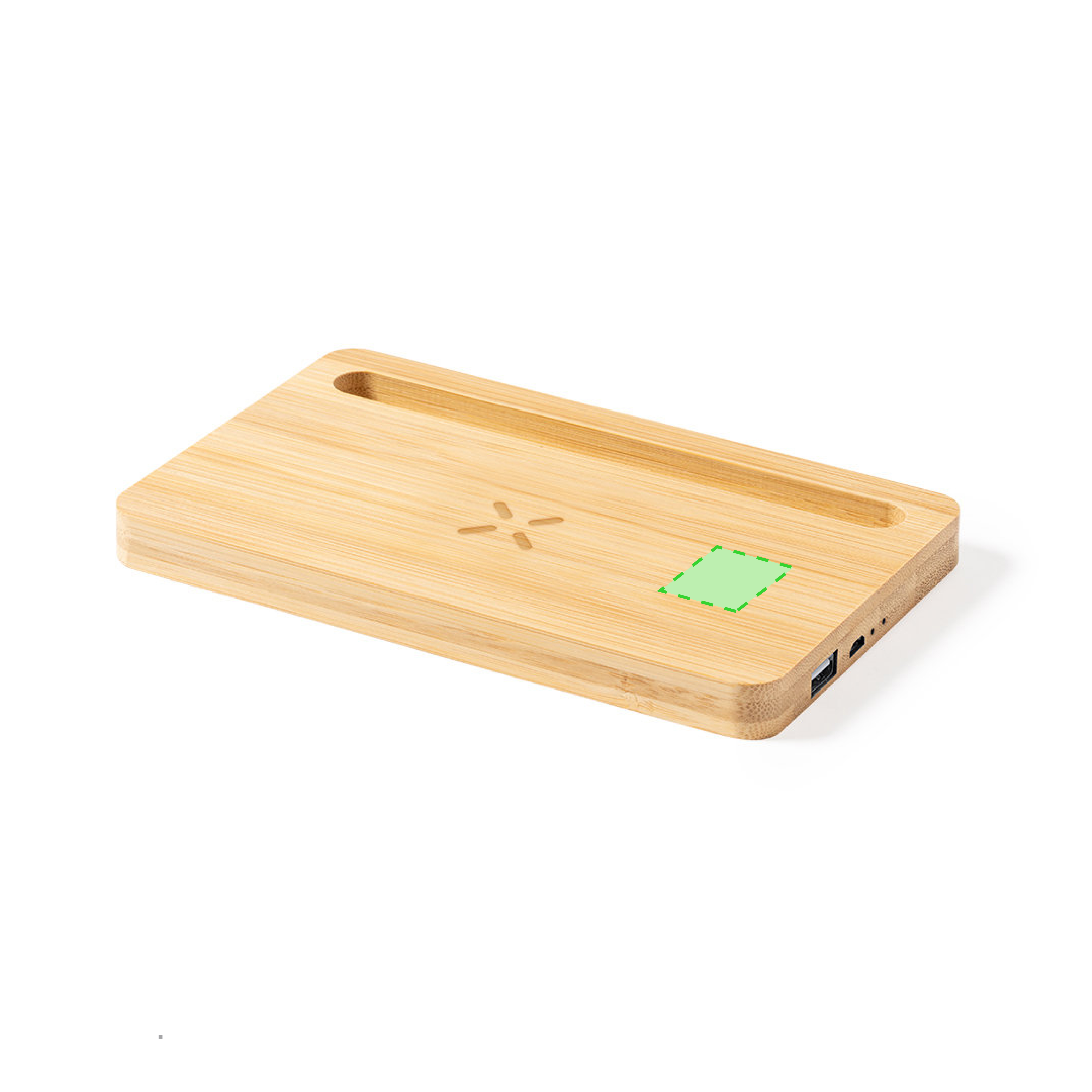 Organizer Charger Loubron