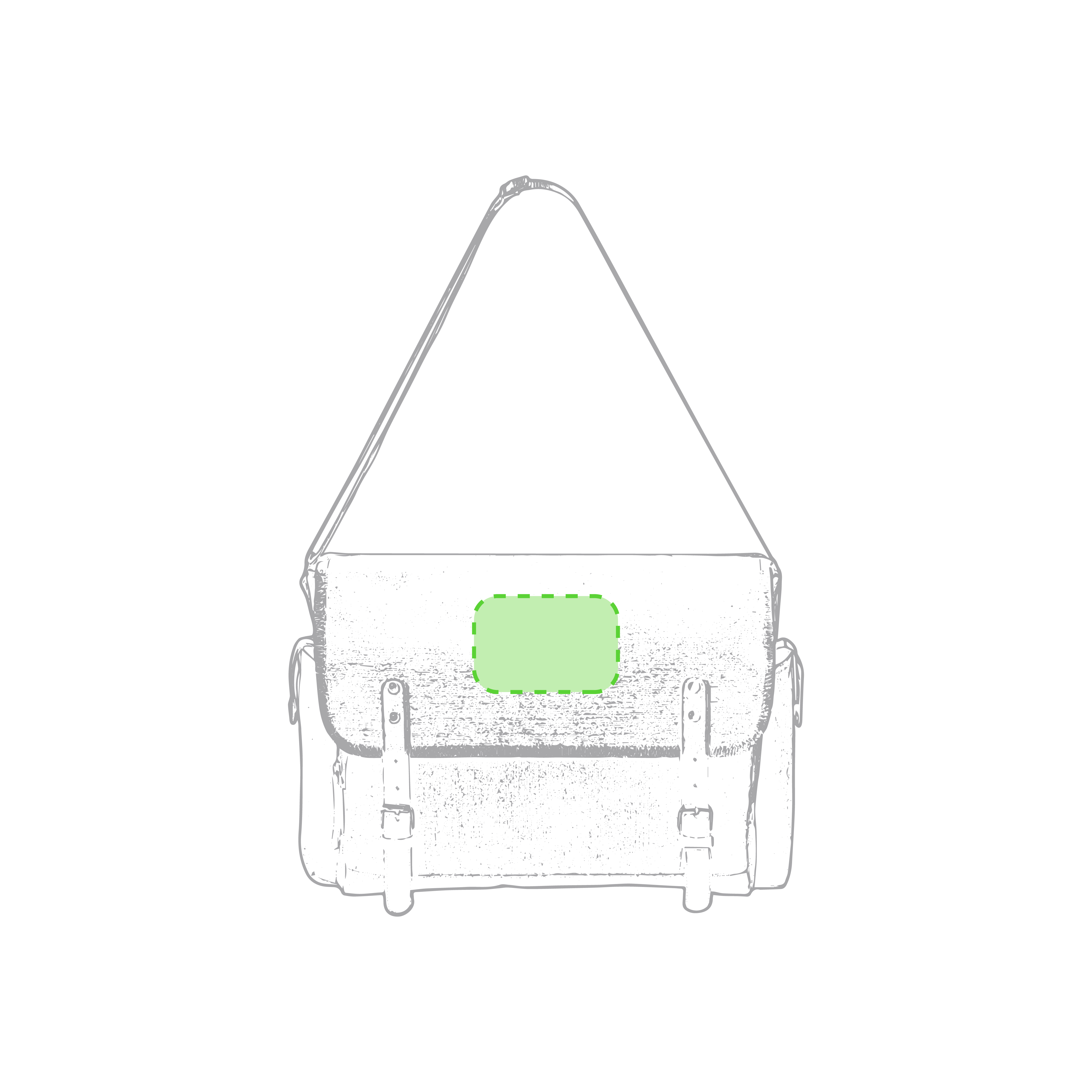 Document Bag Gibson