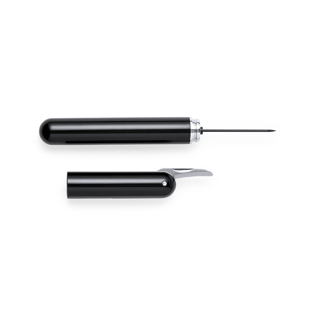 Corkscrew Greymuz