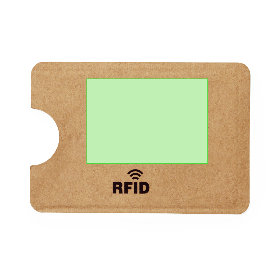 Card Holder Blakbal
