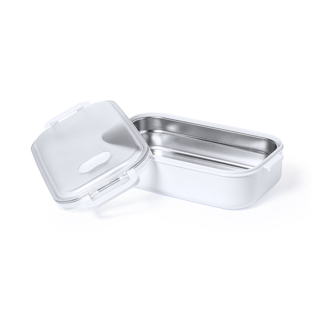 Thermal Lunch Box Veket