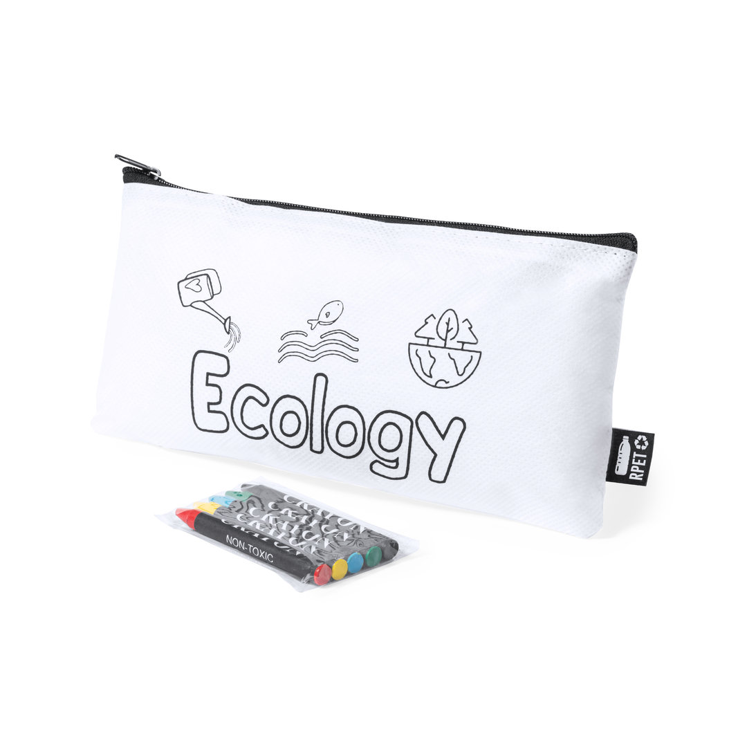 Pencil Case Thurman