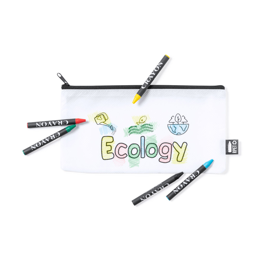 Pencil Case Thurman