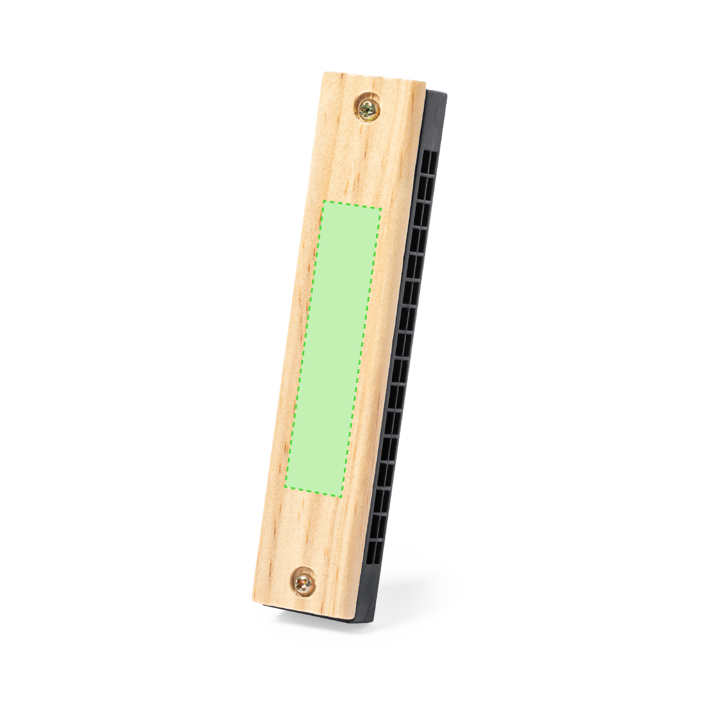 Harmonica Blues